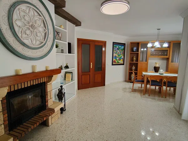Chalet pareado en Manantiales - Lagar - Cortijo, Manantiales - Lagar - Cortijo - Foto 3