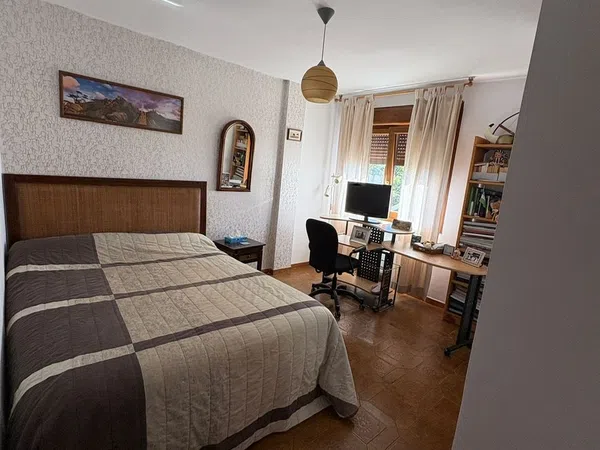 Chalet adosado en Jardín de los Reyes - Parque Real, Jardín de los Reyes - Parque Real - Foto 4