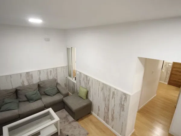 Estudio en Paseo de las Acacias, 11, Acacias - Foto 10