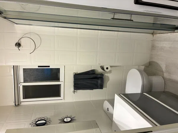 Piso en avenida de las Acacias, 35 - Foto 2