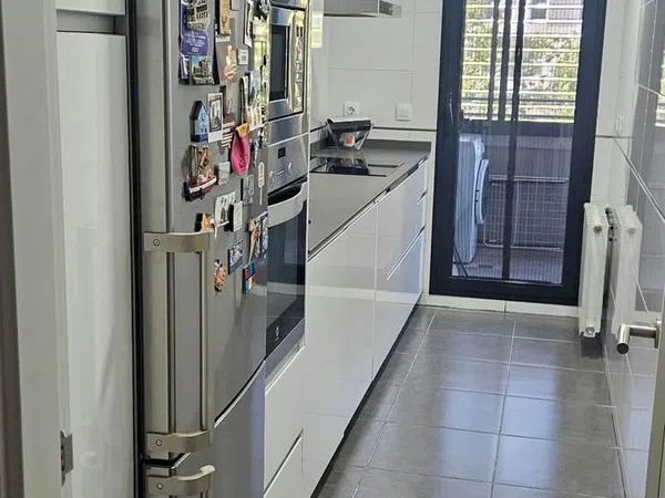Piso en Avenida Vicente Ferrer, 10, Poza del Agua - Foto 16