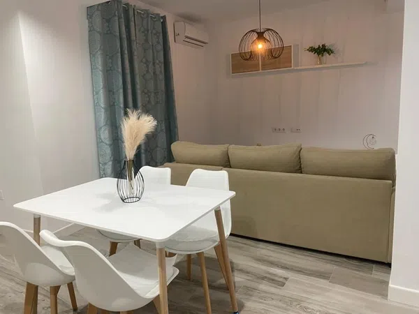 Piso en Calle Almendros Aguilar, 39, Ctra. Circunvalación - La Magdalena, Ctra. Circunvalación - La Magdalena - Foto 5