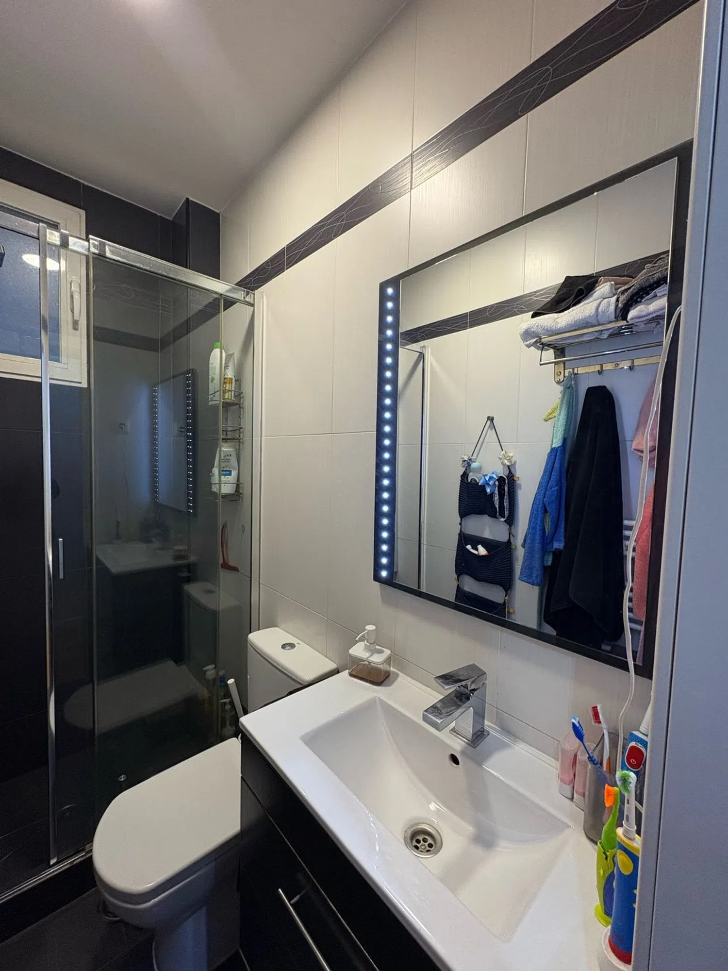 Piso en calle de la Fuente del Berro, 25 - Foto 10