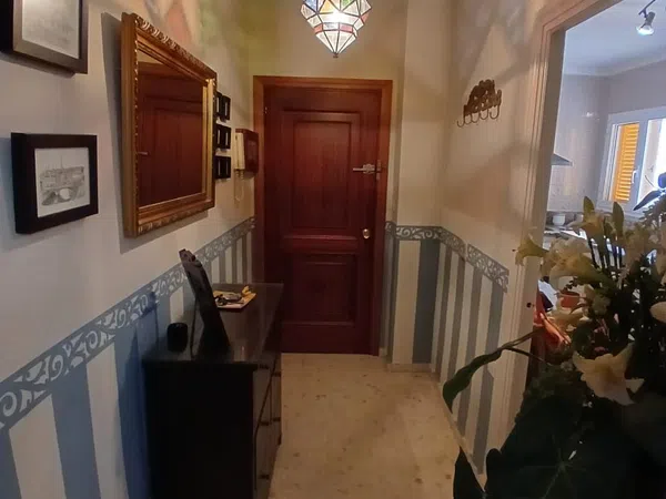 Piso en Calle Fernando de Magallanes, 30 - Foto 4