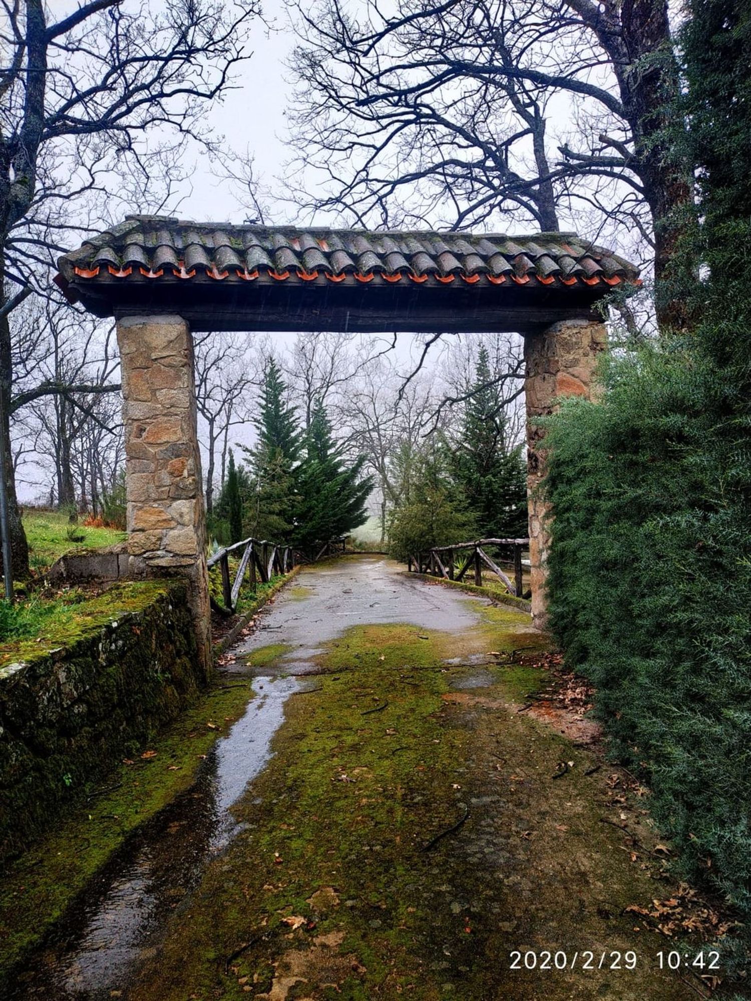 Casa rural en Calle Hoyo Cano s/n - Foto 26