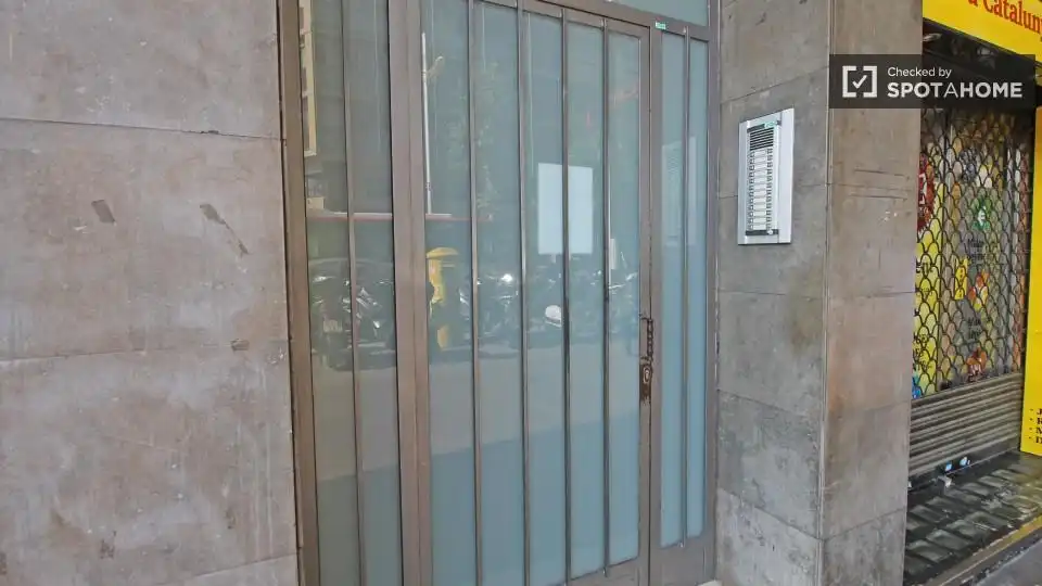 Piso en  Barcelona Capital - Foto 18