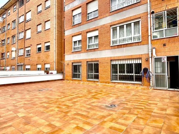 Piso en calle Ramon y Cajal, 22 - Foto 8