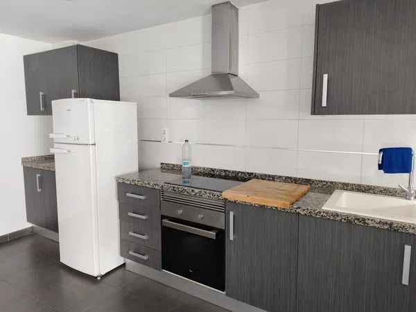 Dúplex en Calle Oltra, 36, Grau de Gandia - Venecia - Marenys, Grau de Gandia - Venecia - Marenys - Foto 4