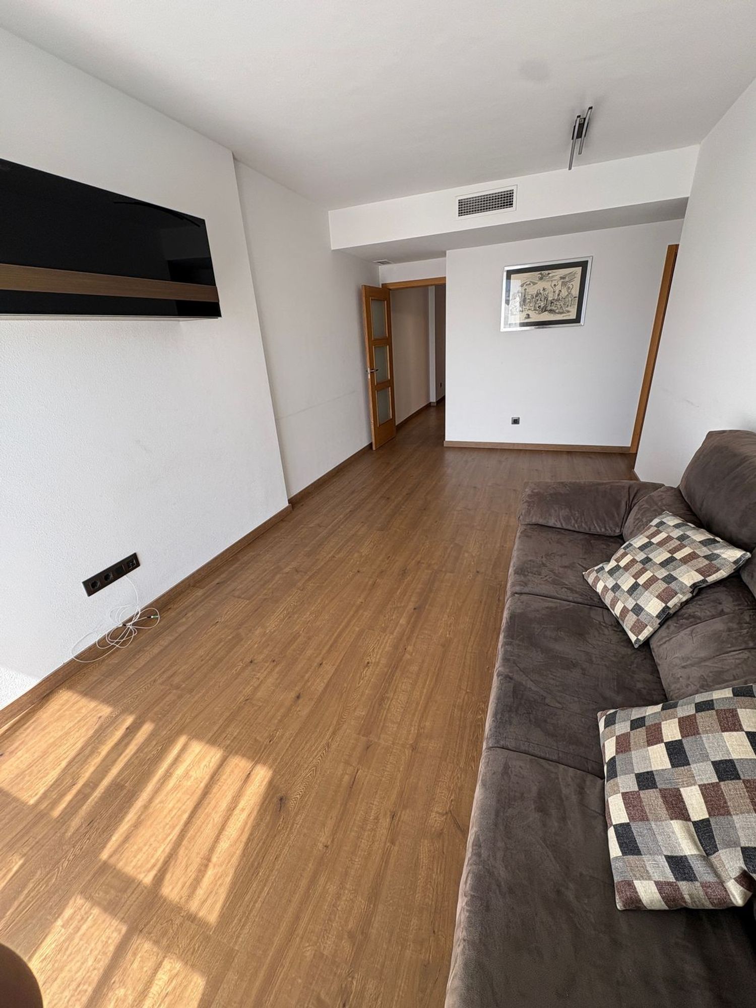 Piso en calle San Francisco, 13 - Foto 1