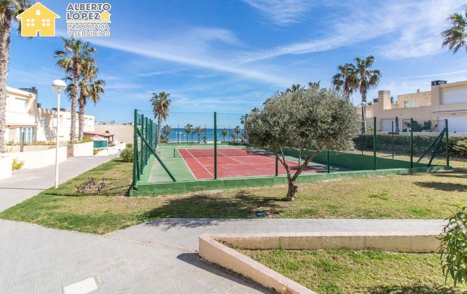 Piso en El Palmeral-Urbanova-Tabarca, El Palmeral-Urbanova-Tabarca - Foto 6