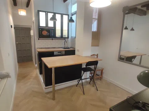 Piso en Lanza, 12