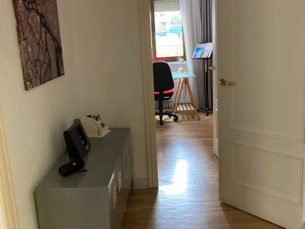 Piso en Calle de Fermín Caballero, 47, La Paz - Foto 16