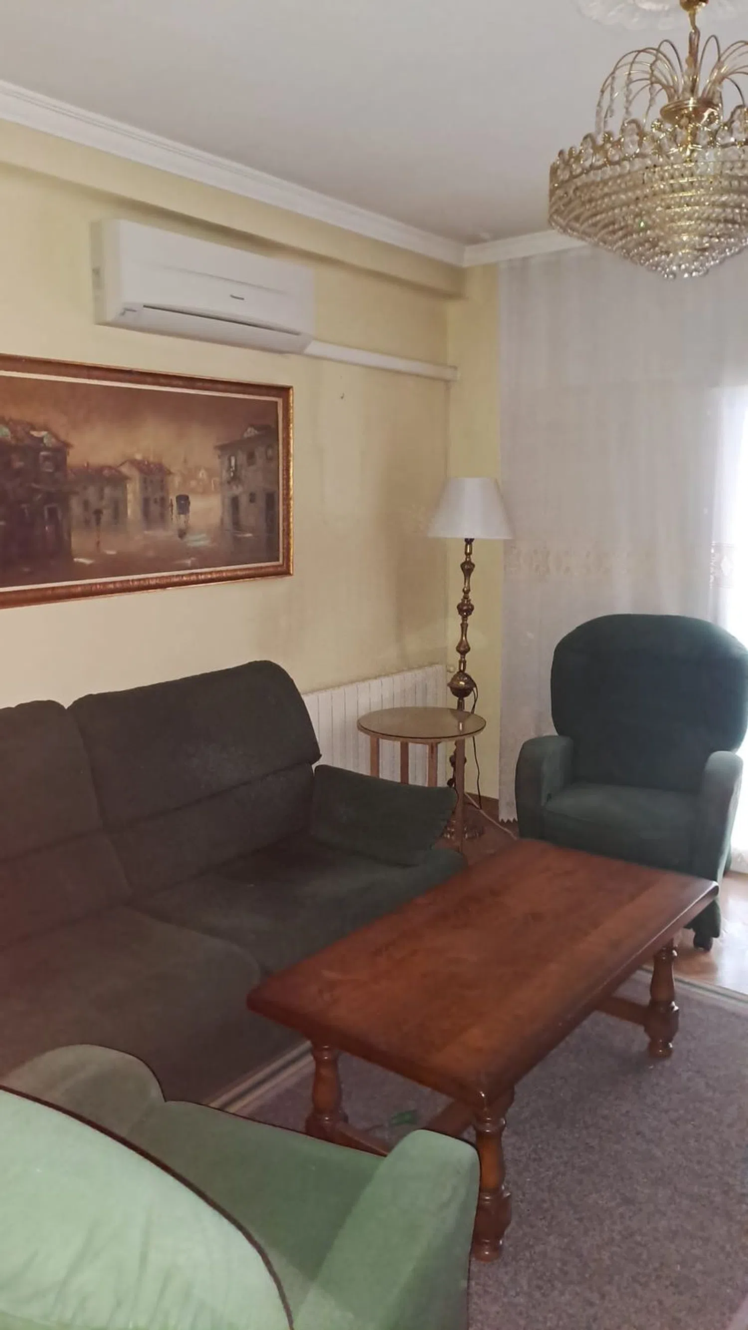 Piso en calle de Ángel Larra, 8 - Foto 4