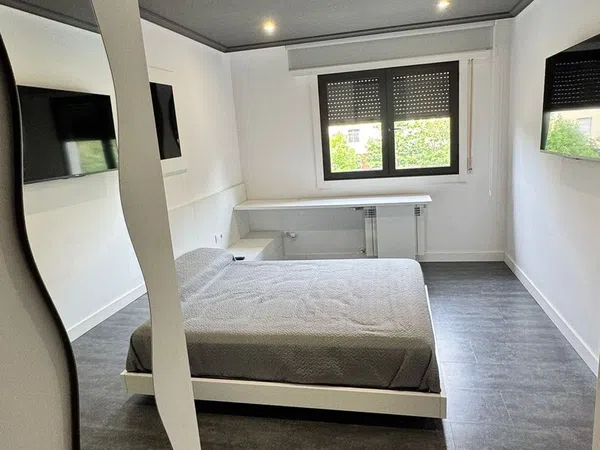 Chalet adosado en Calle do Polvorín, 10, Polvorín, Polvorín - Foto 33