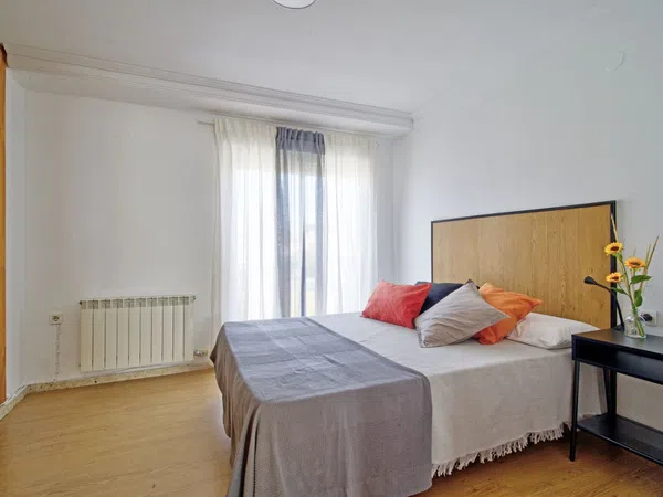 Chalet adosado en calle Carmen de Burgos, 18 - Foto 13