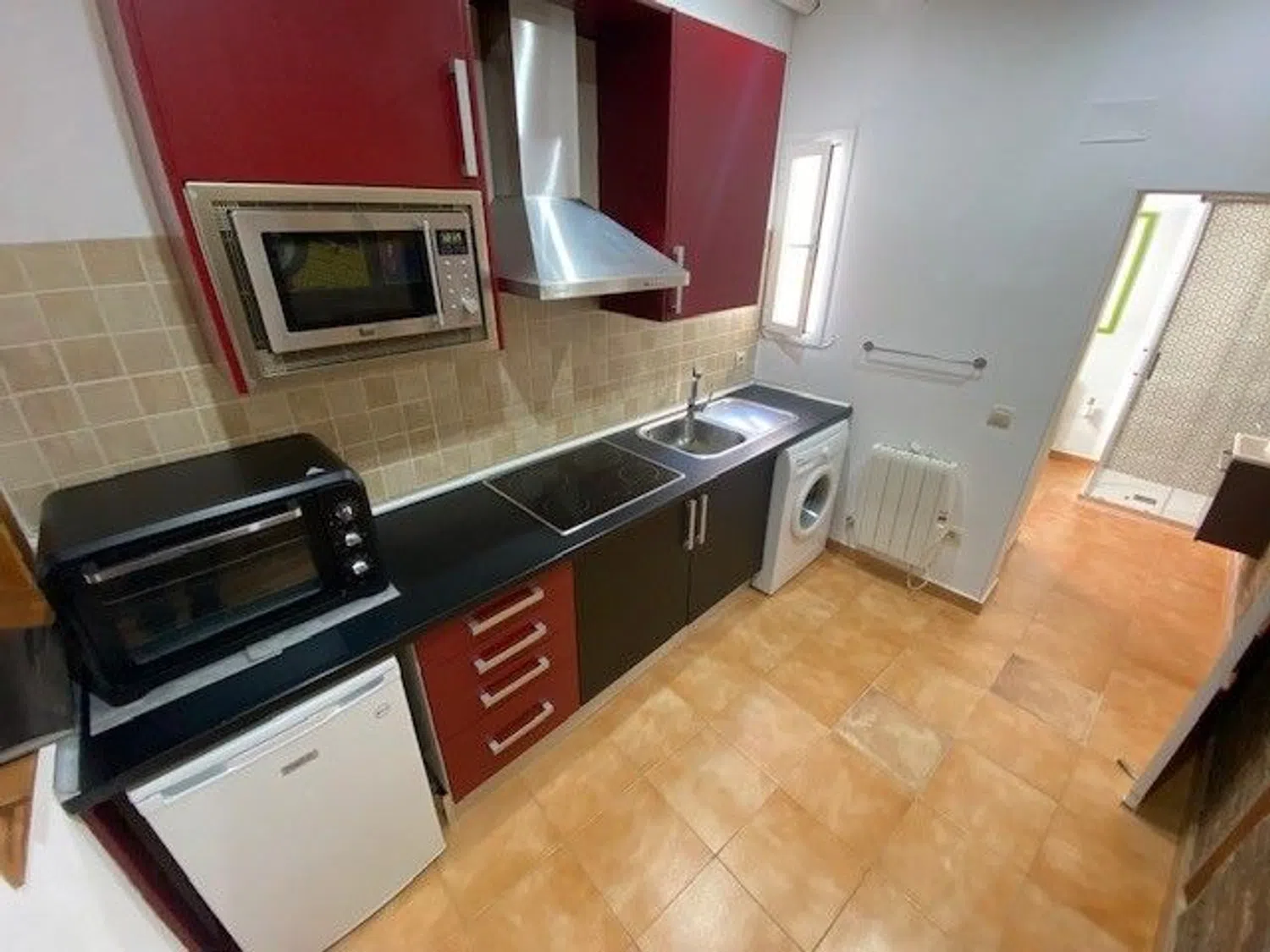 Estudio en calle San Bernabé, 12 - Foto 7