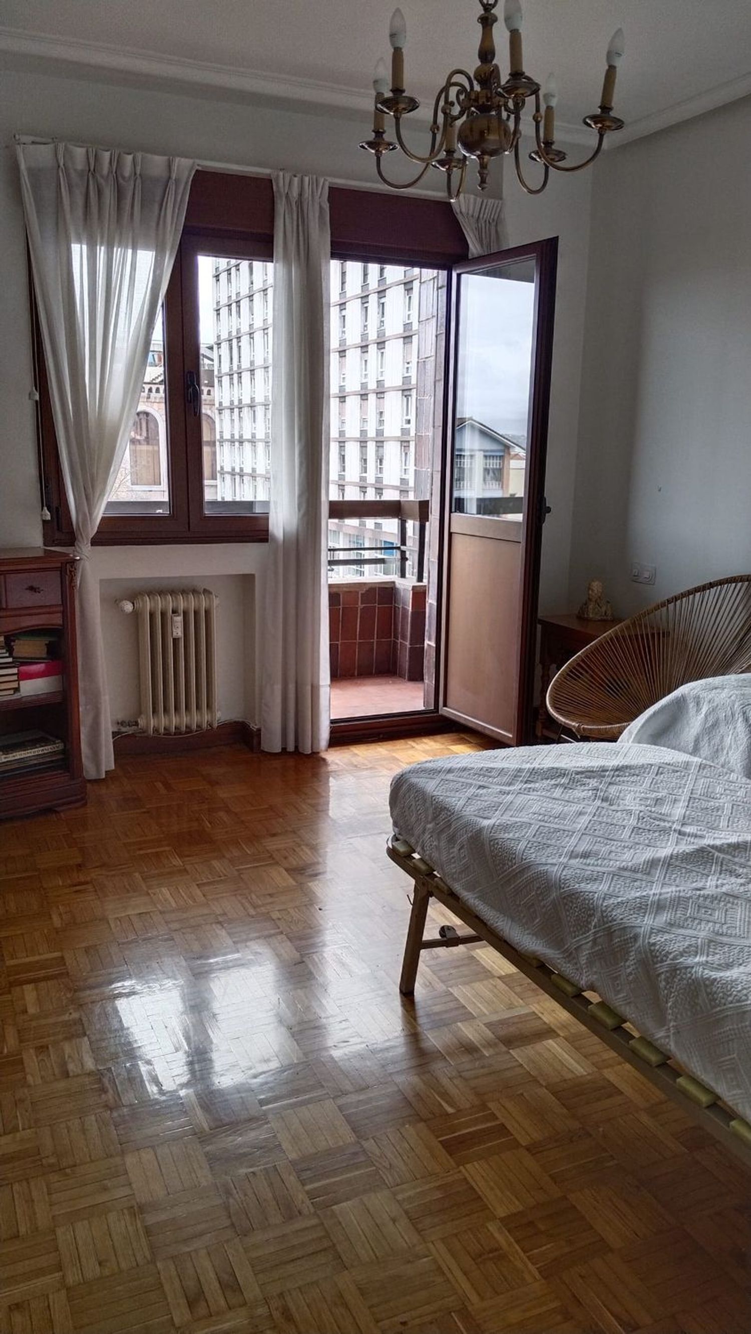 Piso en calle Leopoldo Calvo Sotelo, 10 - Foto 17