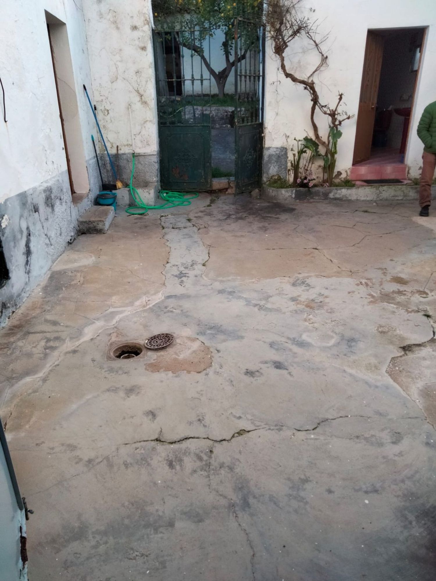 Casa de pueblo en Calle Zurbaran, 27 - Foto 2