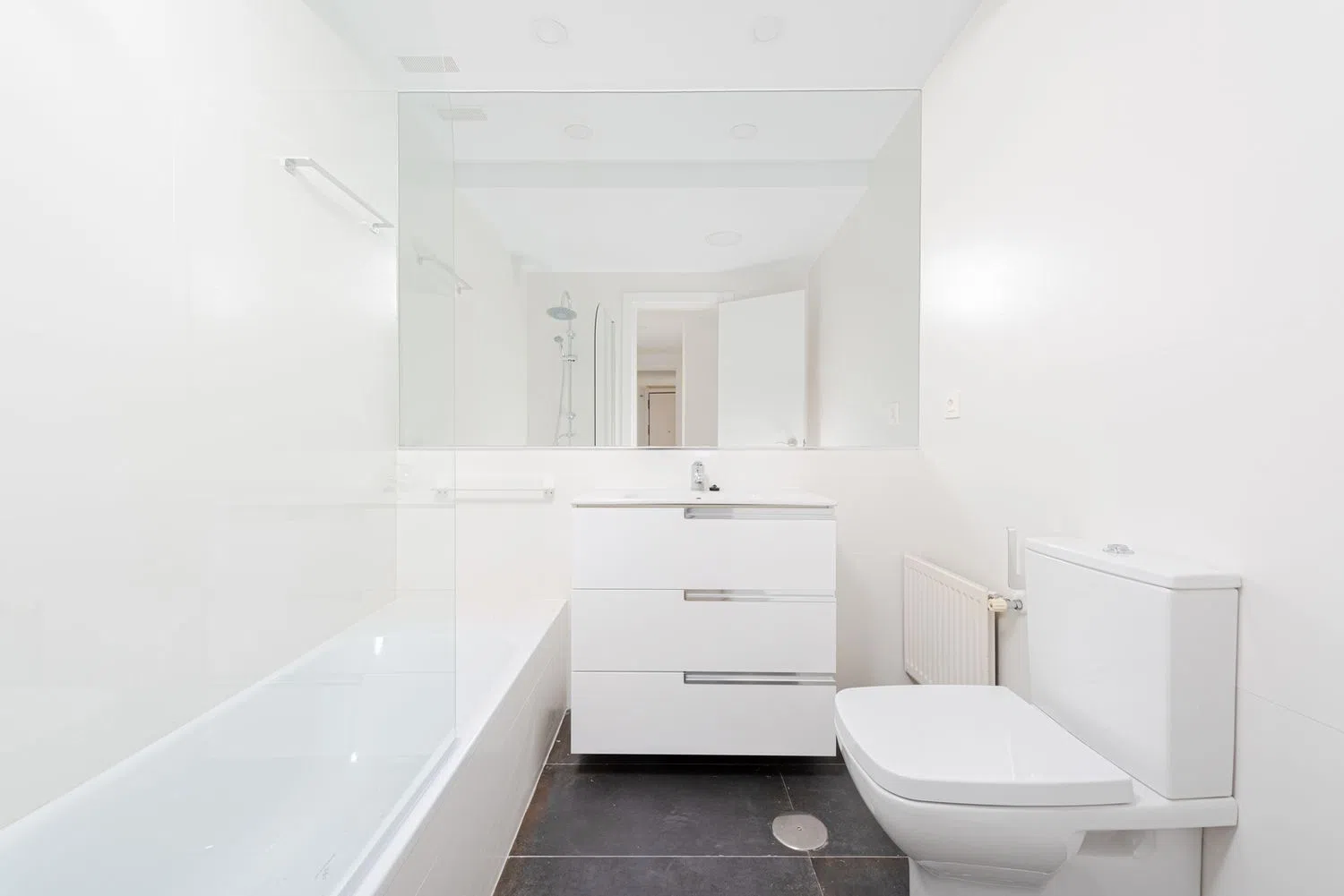 Piso en calle de Esteban Palacios - Foto 7