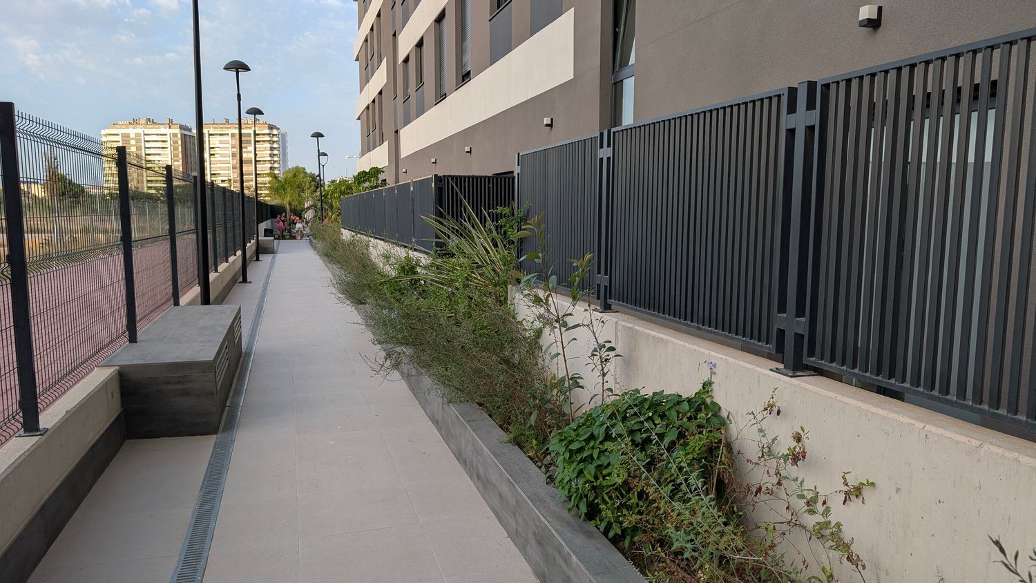 Piso en Avenida Escultor Antonio Campillo, 2, Zona Juan Carlos I - Avenida de Europa - Foto 11