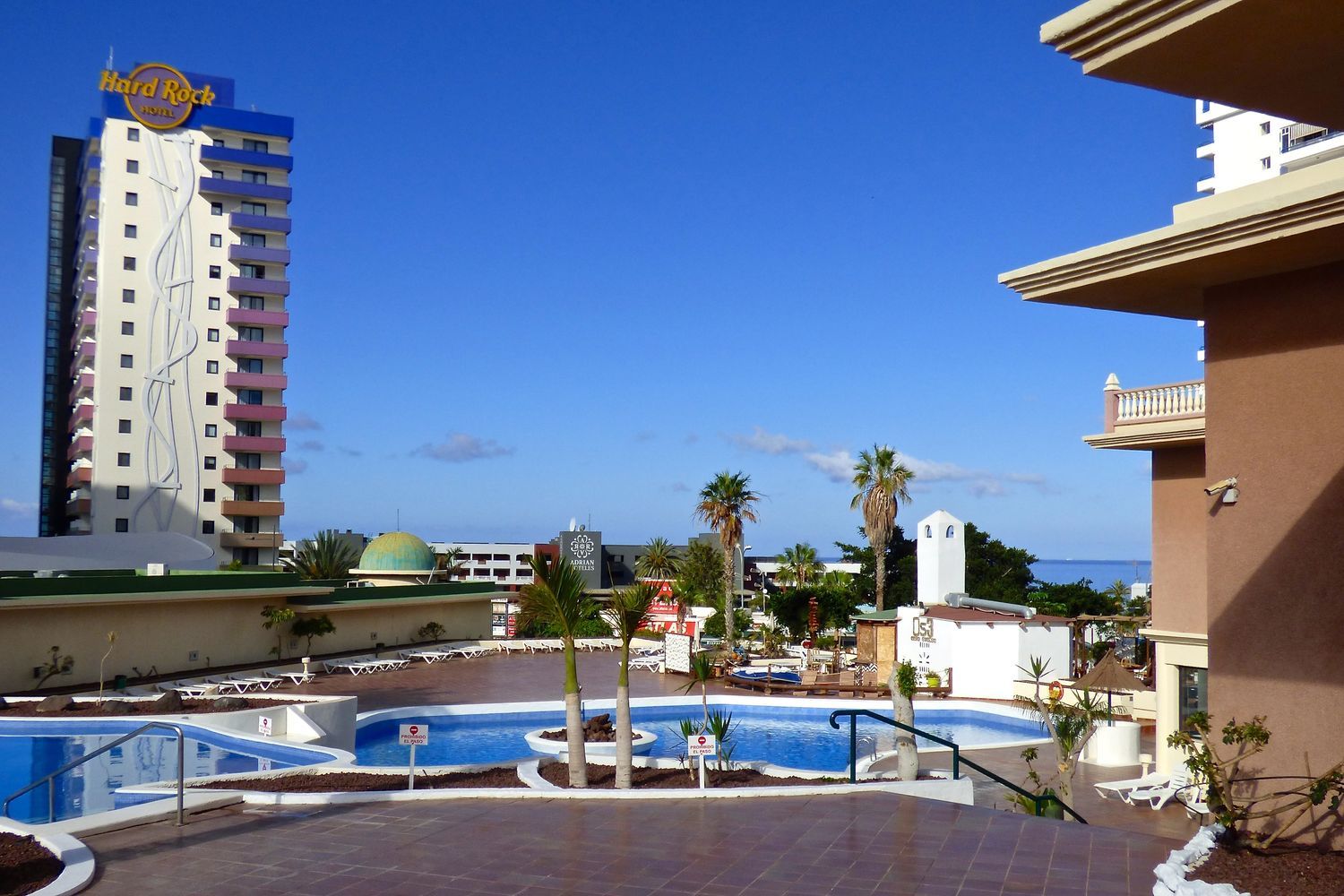 Estudio en Avenida Adeje 300, 10, Playa Paraíso, Playa Paraíso - Foto 28