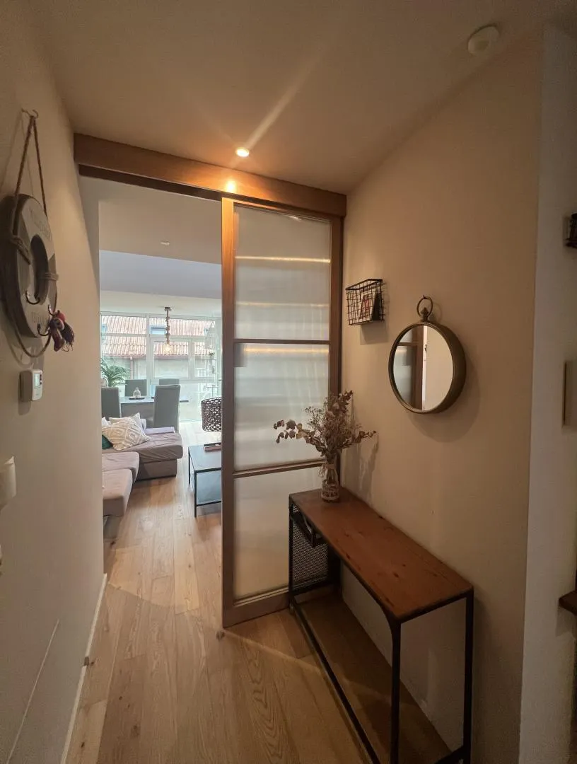 Piso en  Rúa Abeleira 9 - Foto 8