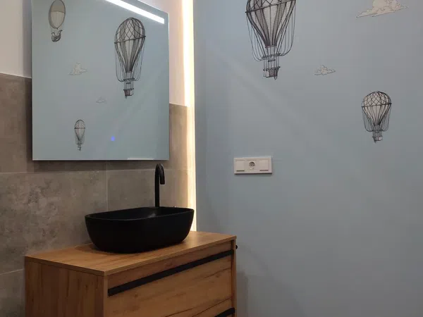 Estudio en calle Princesa Guayarmina, 66 - Foto 11