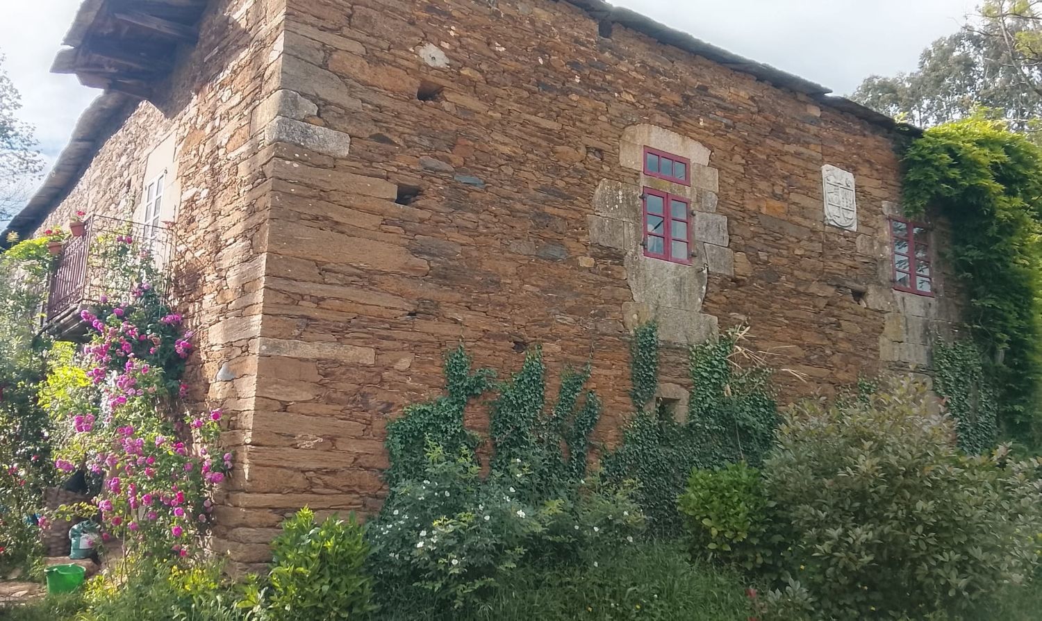 Palacio en Palacio en Monforte de Lemos - Foto 15