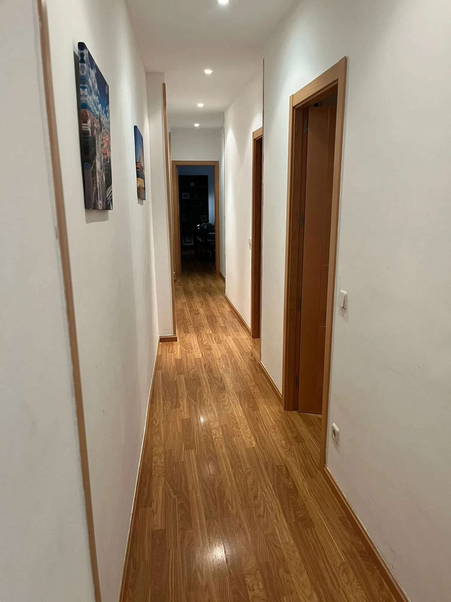 Piso en calle de las Maldonadas, 6 - Foto 10