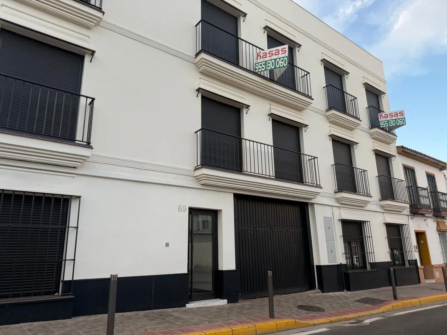 Piso en Isaac Peral, 69 - Foto 2