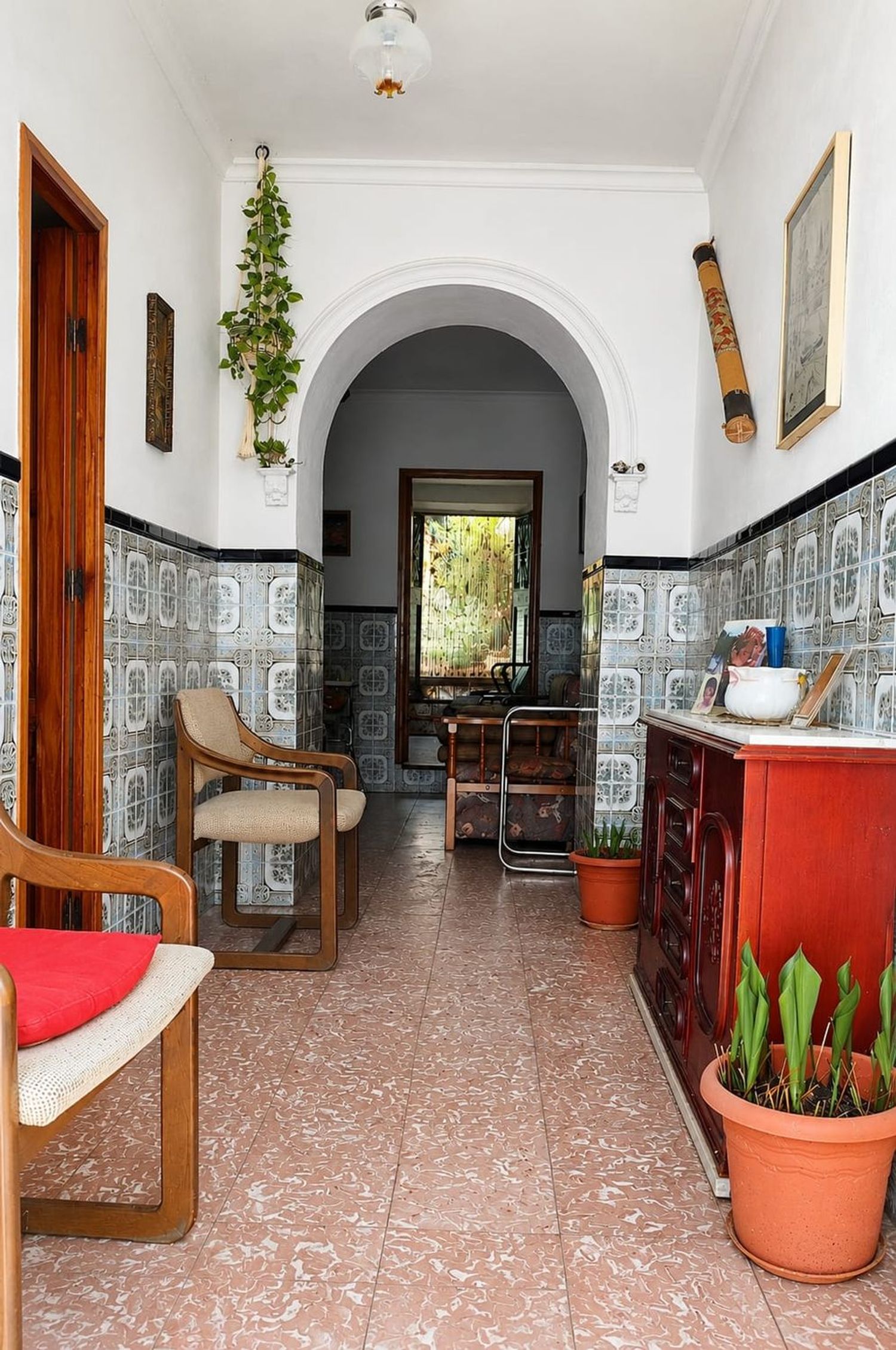 Casa de pueblo en Avenida Santa Marina, 12 - Foto 2