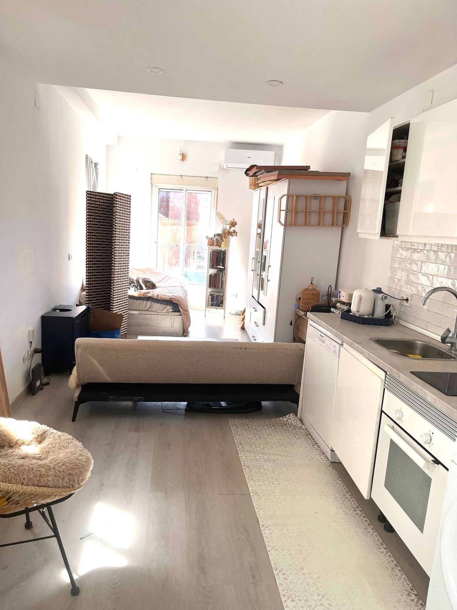 Piso en calle de la Alameda, 10 - Foto 1