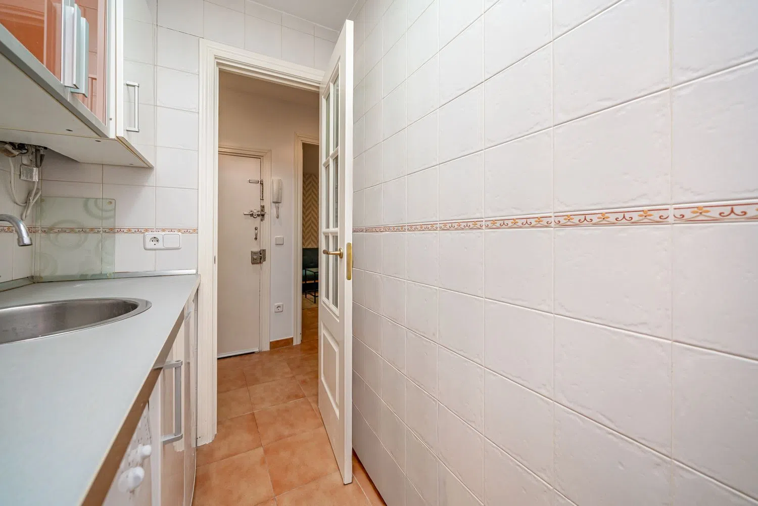 Piso en calle de Almadén, 15 - Foto 19