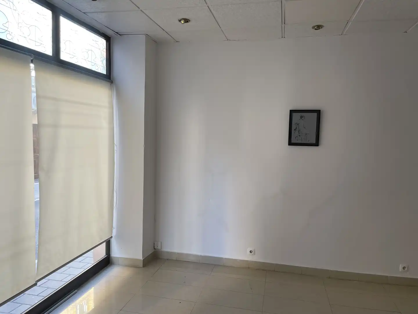 Local comercial en  Calle Comandante Seva 11 - Foto 11