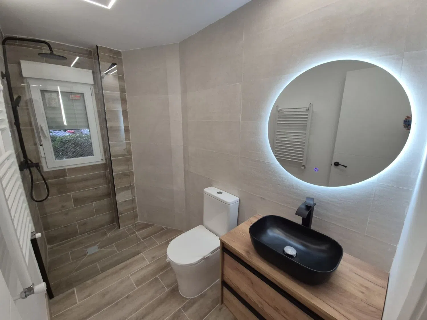 Piso en calle de Pobla de Segur, 9 - Foto 4