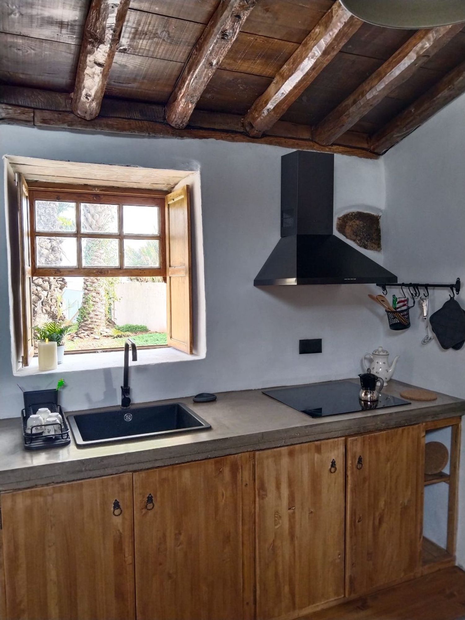Casa o chalet independiente en Camino la Hornera, 39 a, Gracia, Gracia - Foto 15