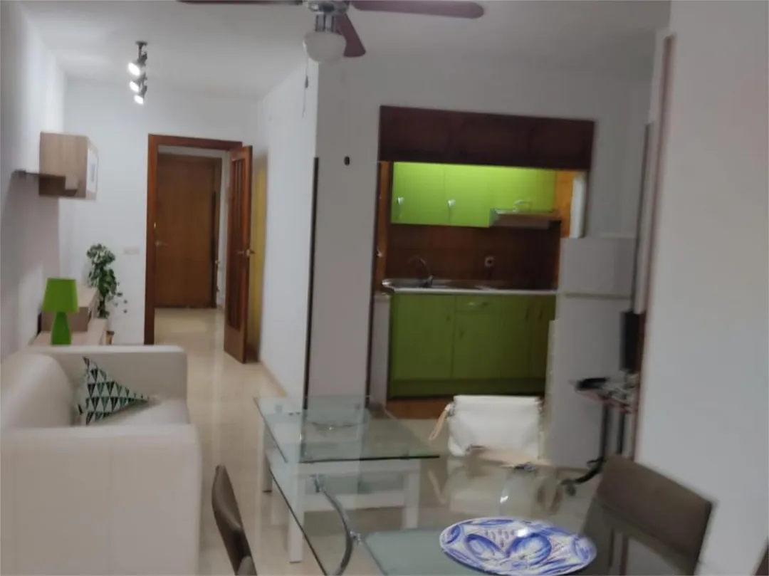 Piso en  Plaza Albert Einstein 3 - Foto 2