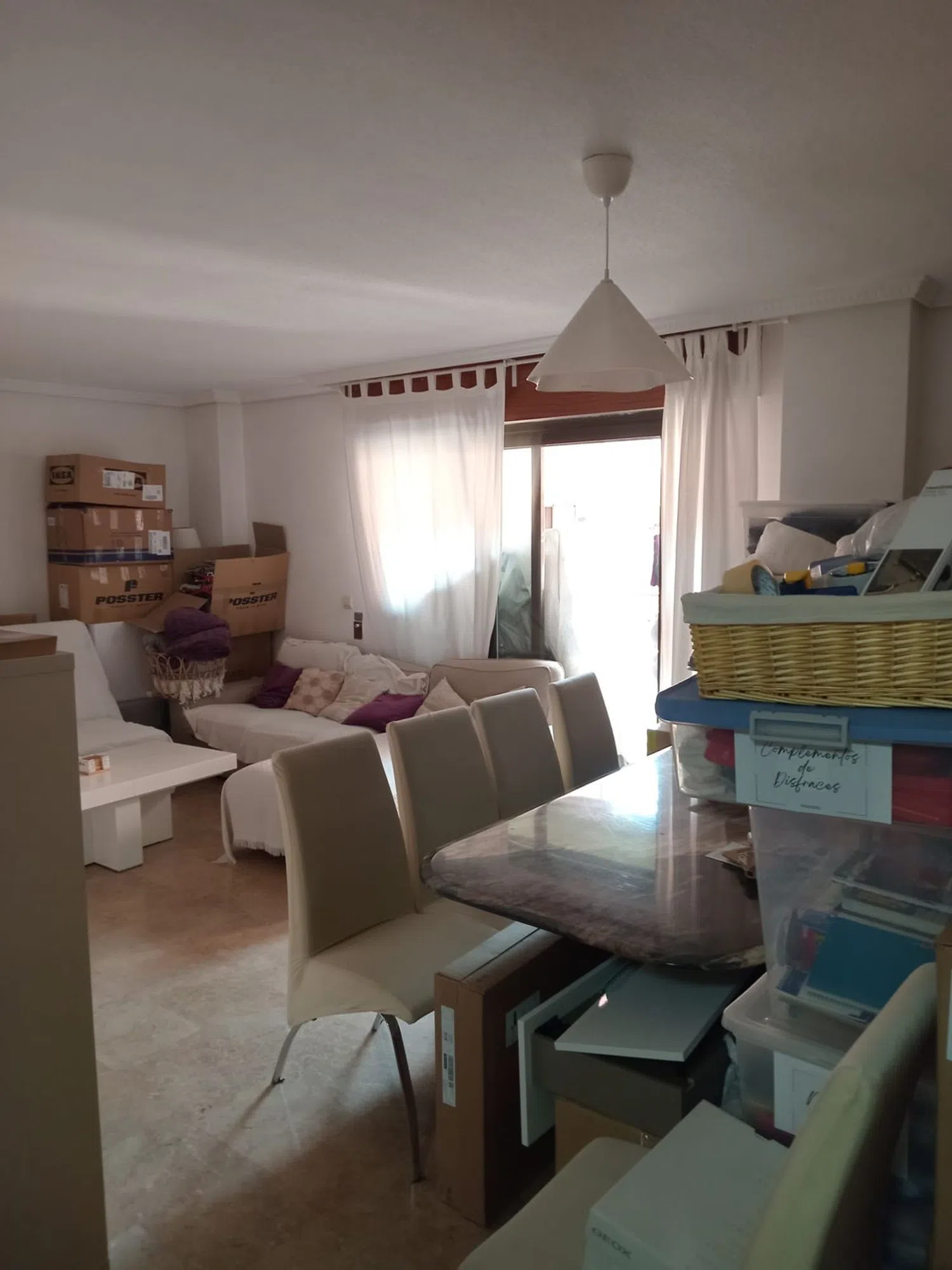 Piso en Sector Músicos, 32 - Foto 3