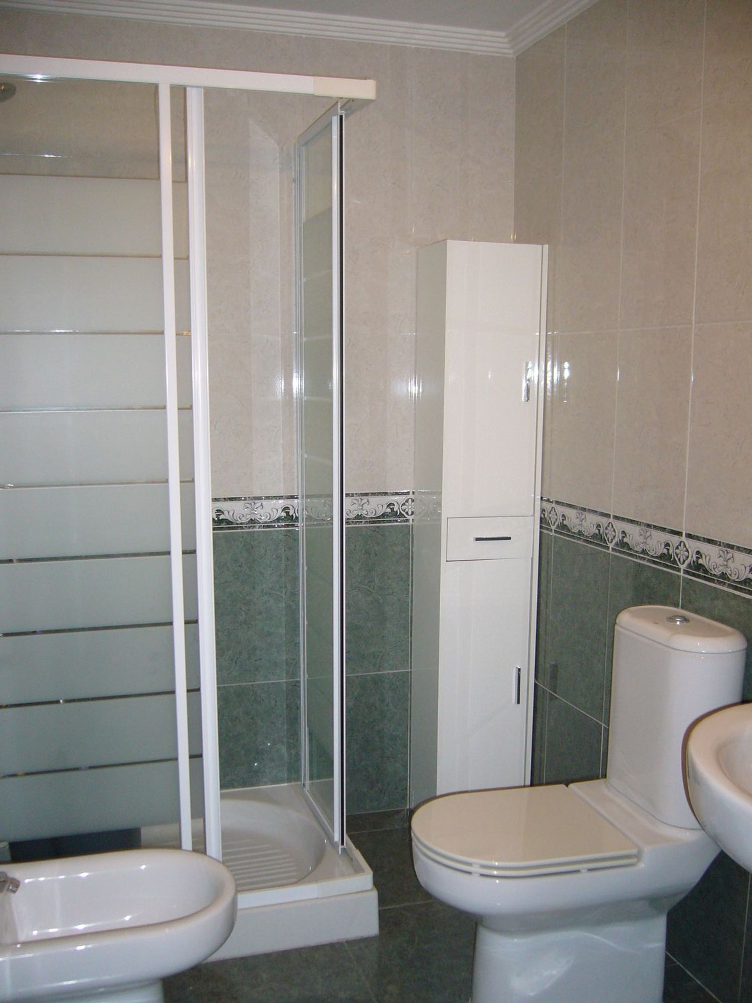 Piso en Calle Alonso de Proaza, 4 n, Fozaneldi-Tenderina - Foto 2