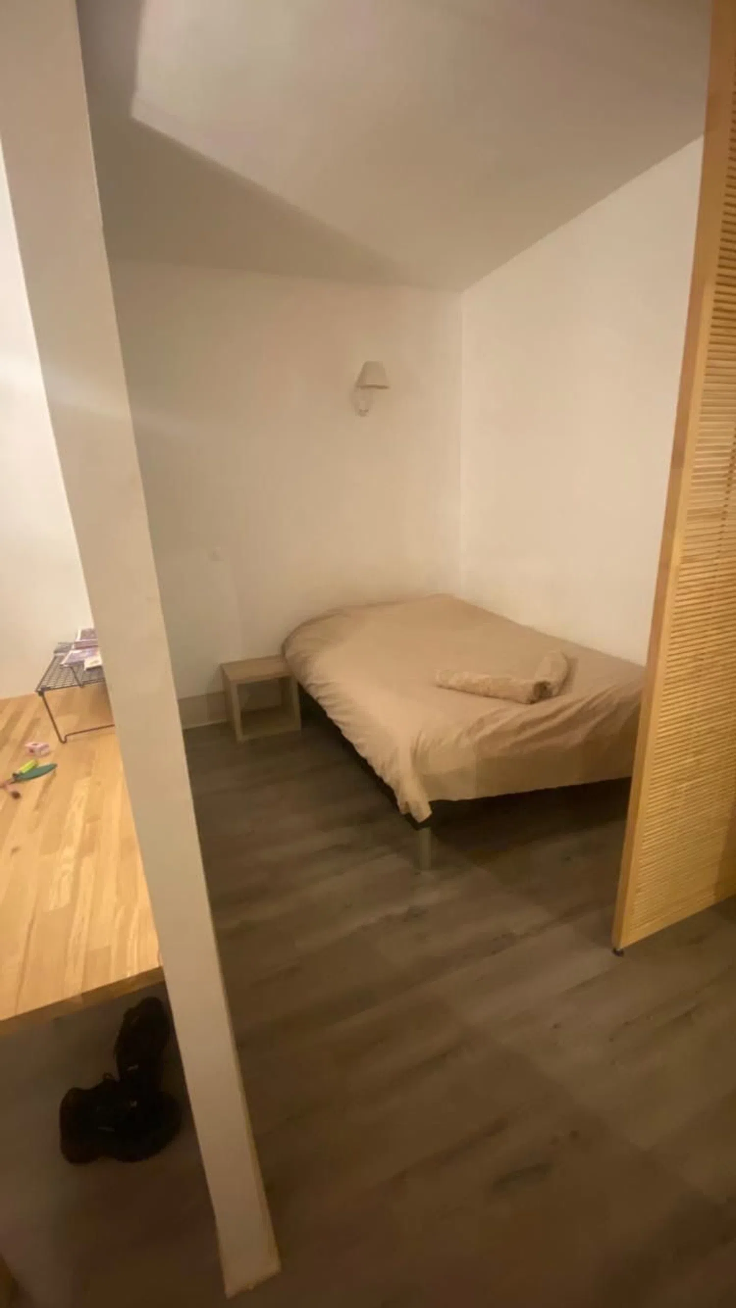 Piso en calle del Acuerdo, 22 - Foto 3