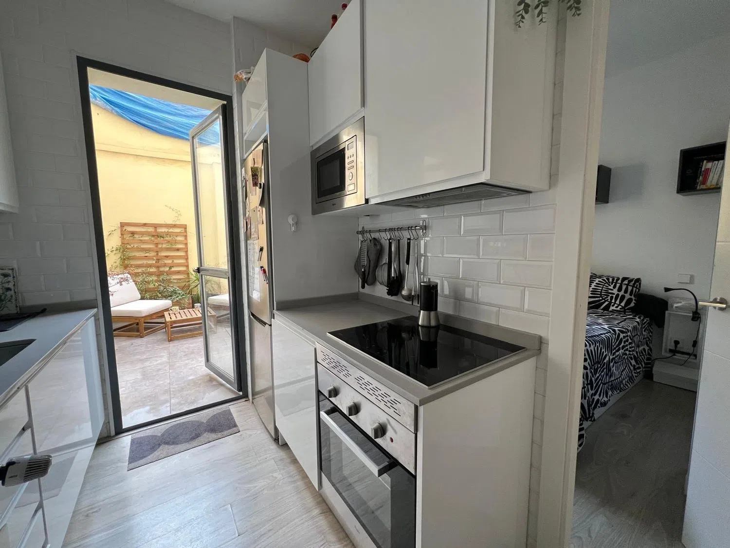 Piso en Barrio Fuente del Berro - Foto 9