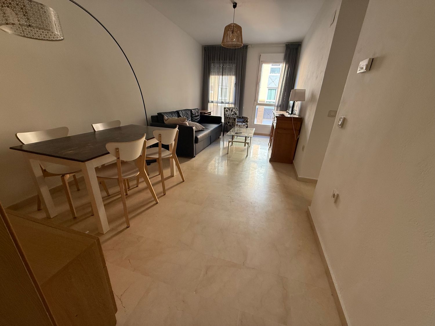 Piso en avenida de Jerez, 3 - Foto 1