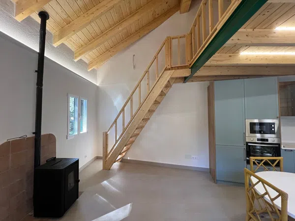 Casa o chalet independiente en Abantos - Carmelitas - Foto 4
