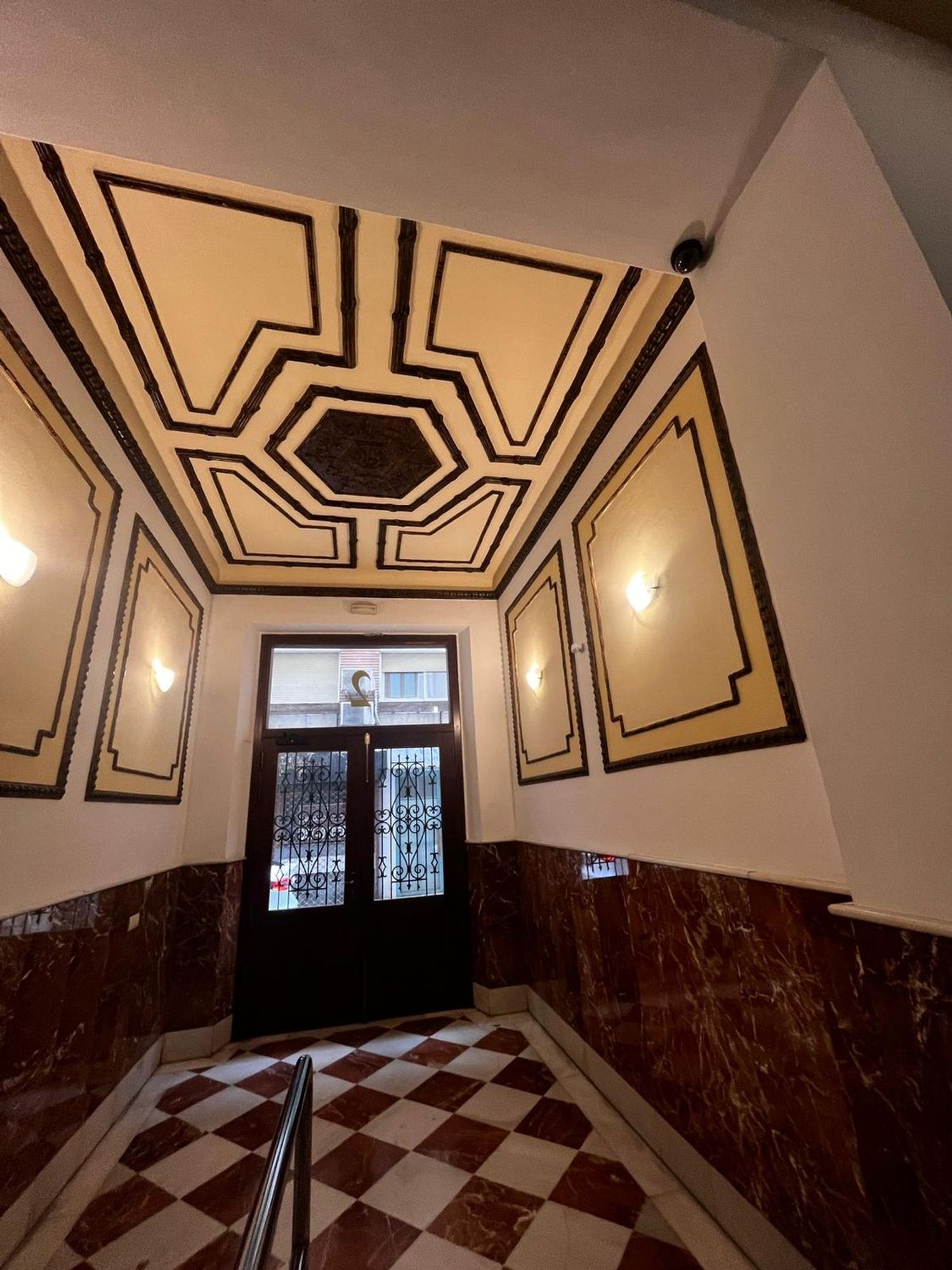 Piso en calle María Cristina, 2 - Foto 29