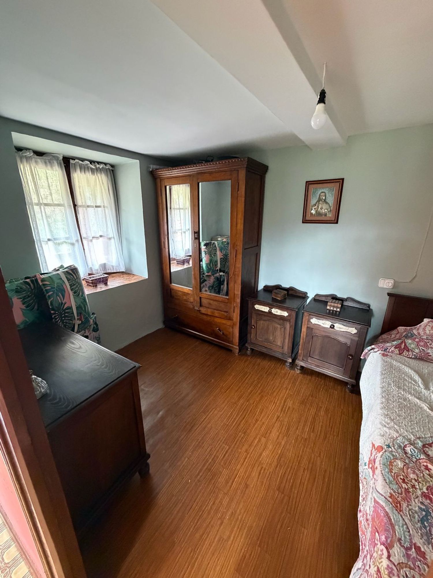 Casa de pueblo en La zorera de porcio, 1 - Foto 8