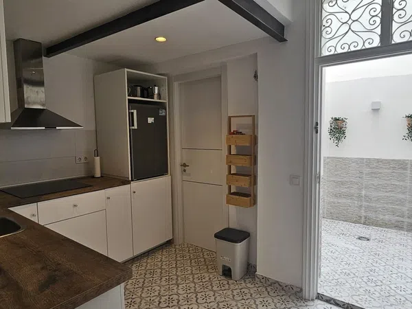 Estudio en calle del General Shelly, 24 - Foto 8