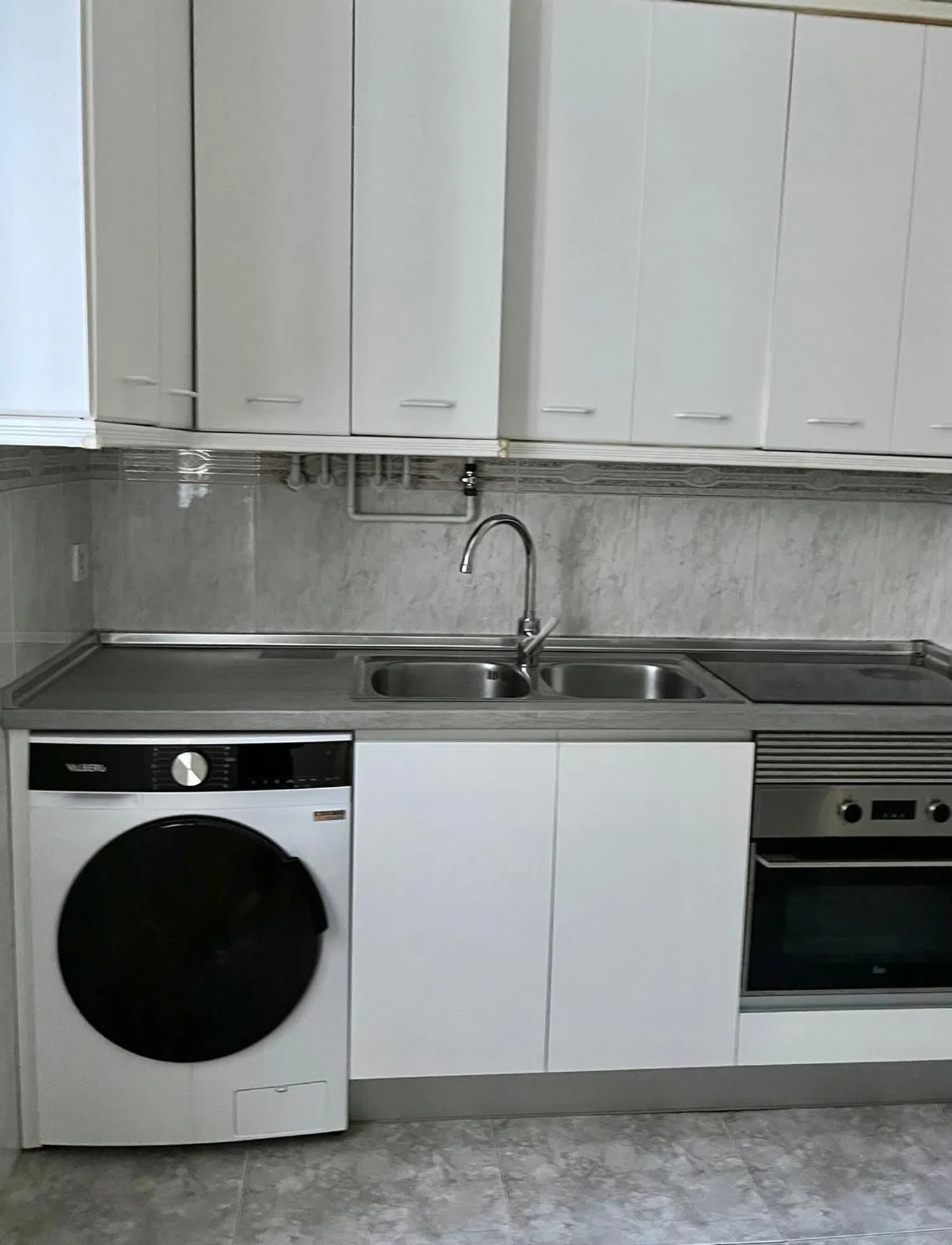 Piso en Barrio Gaztambide - Foto 7