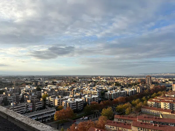 Piso en calle de la Duquesa de Villahermosa, 159 - Foto 15