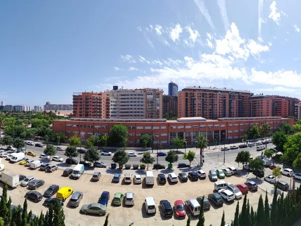 Piso en Calle de Carolina Álvarez, La Creu del Grau - Foto 1