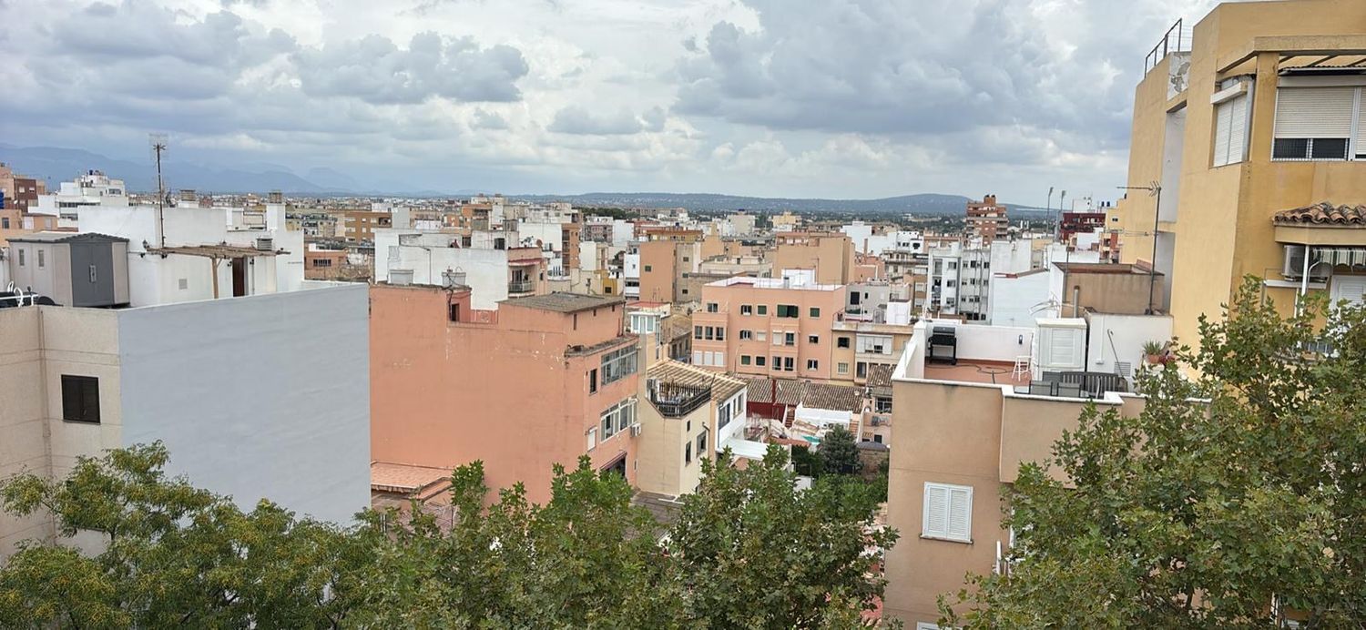 Ático en Calle Reis Catòlics, 38, La Soledat - Foto 4